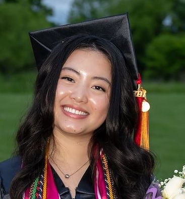 Talia M. (Denver, CO)